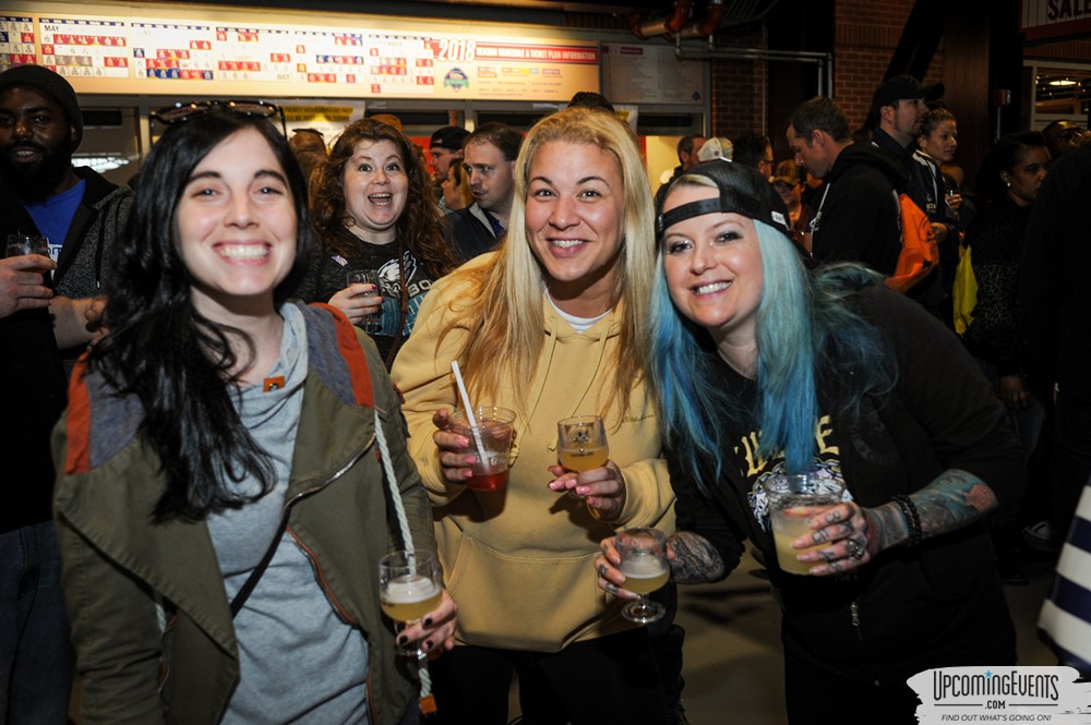 Philly All Star Festival 2018 - Gallery 3