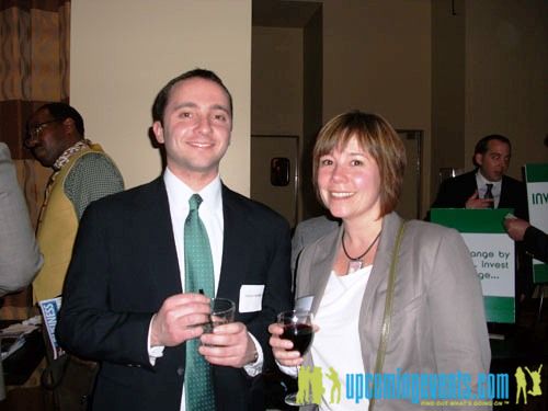 The Ultimate Networking Event