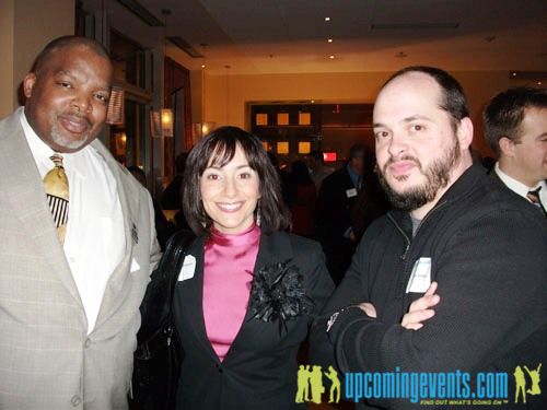 The Ultimate Networking Event