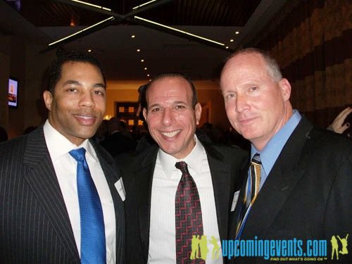 The Ultimate Networking Event