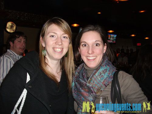 Young Professionals Happy Hour