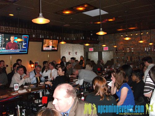 Young Professionals Happy Hour