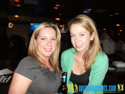 Young Professionals Happy Hour