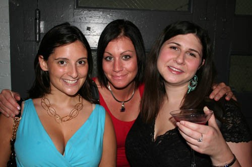 The 6th Annual Mid Summer Singles Party!