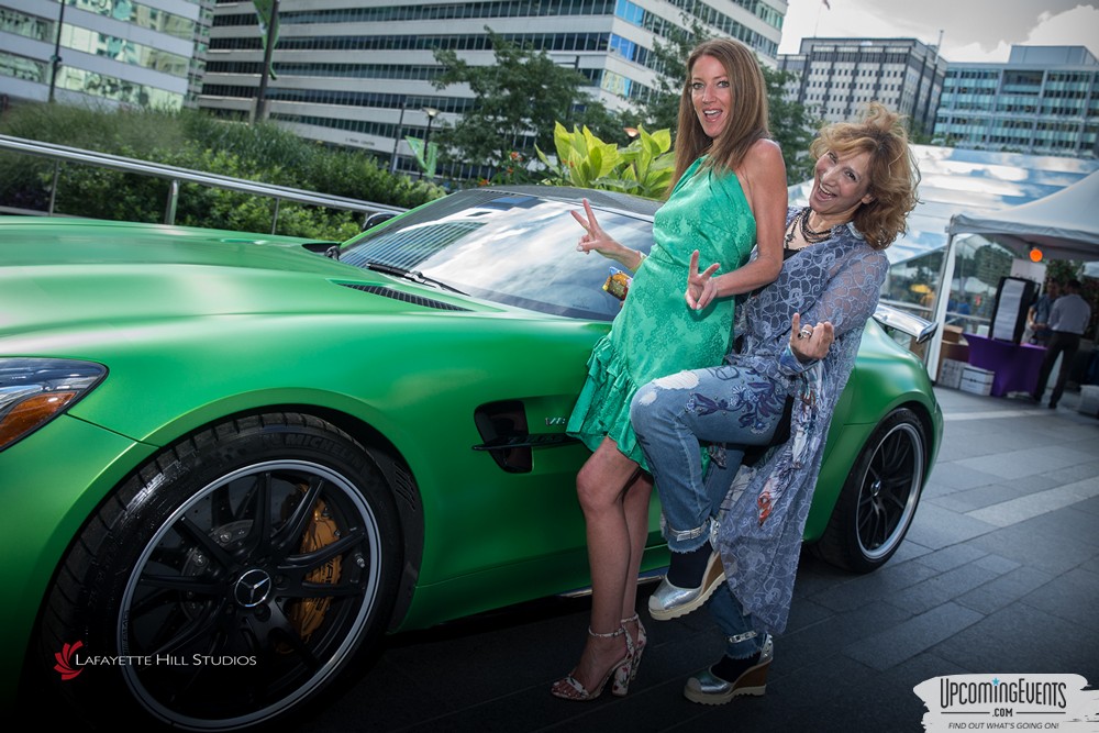 Best of Philly Soiree 2018