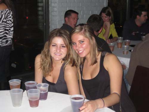 NYEphilly.com Reunion Party