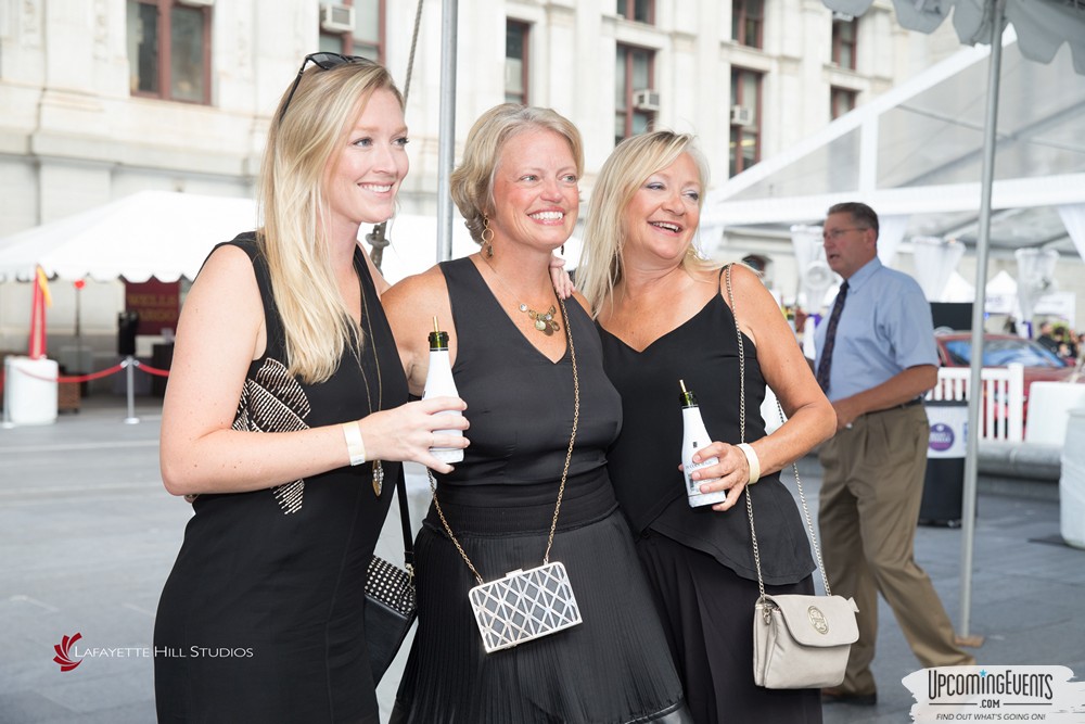 Best of Philly Soiree 2018