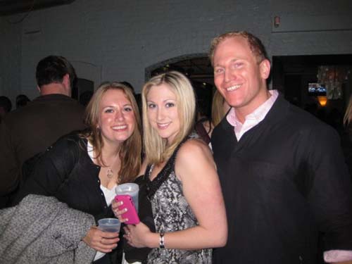 NYEphilly.com Reunion Party