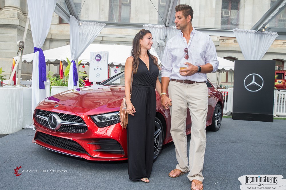 Best of Philly Soiree 2018