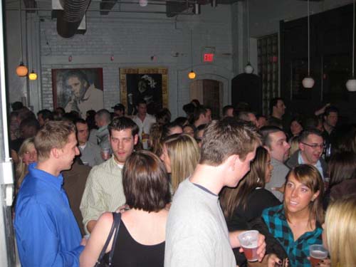 NYEphilly.com Reunion Party