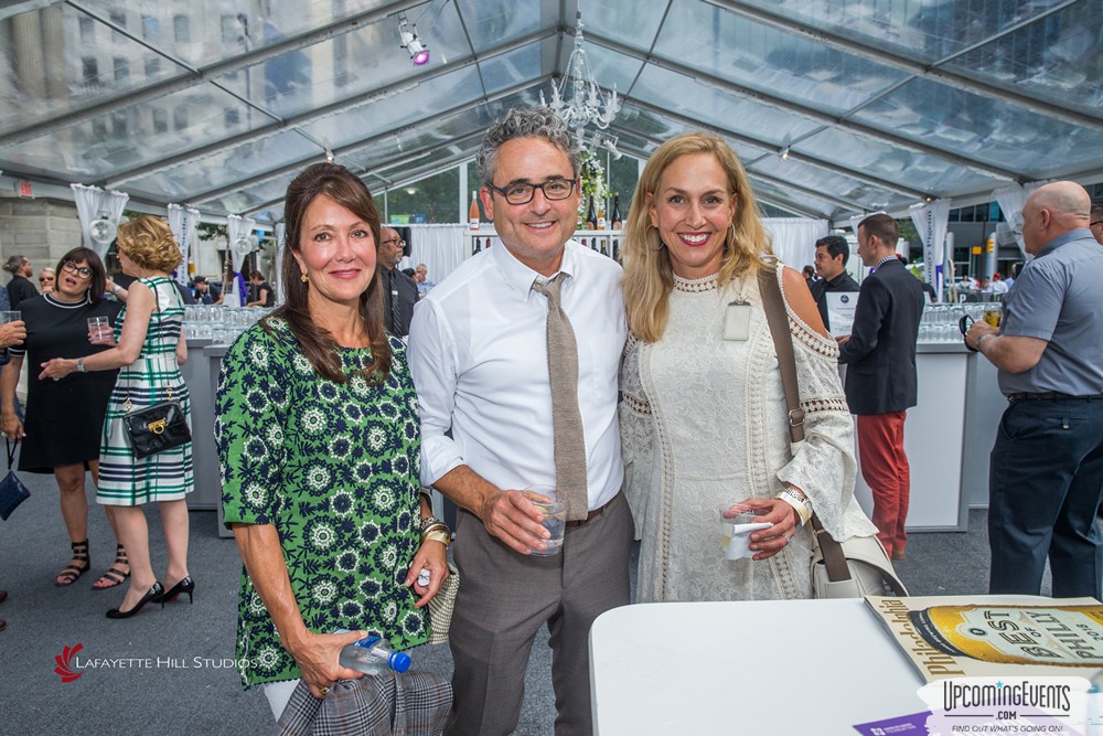 Best of Philly Soiree 2018