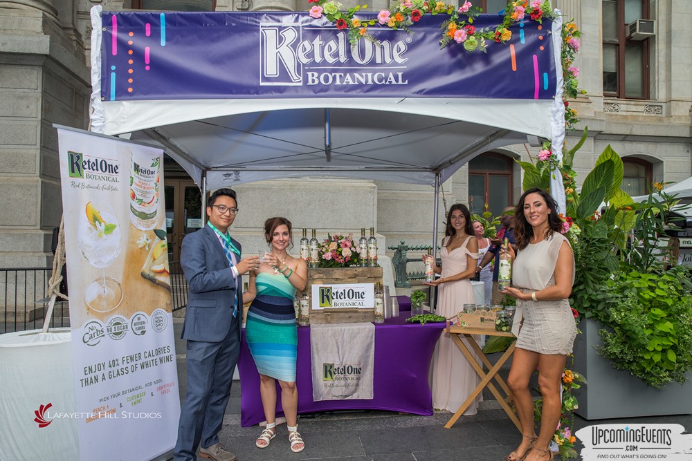 Best of Philly Soiree 2018