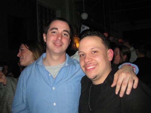 NYEphilly.com Reunion Party