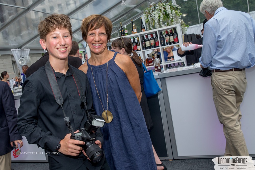 Best of Philly Soiree 2018