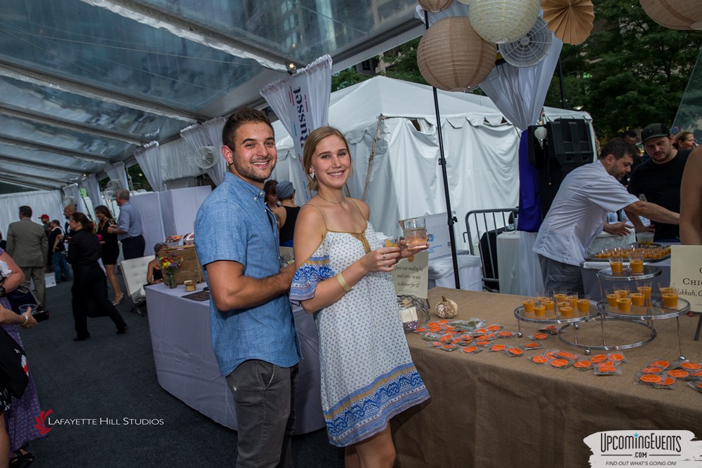 Best of Philly Soiree 2018