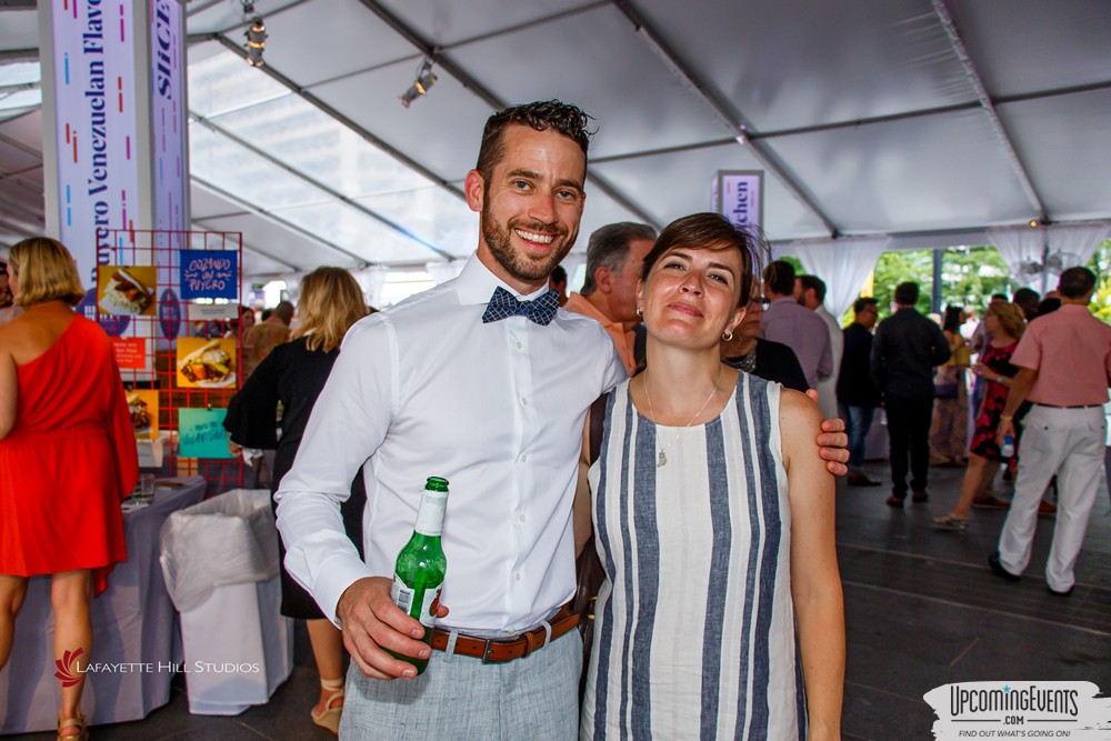 Best of Philly Soiree 2018