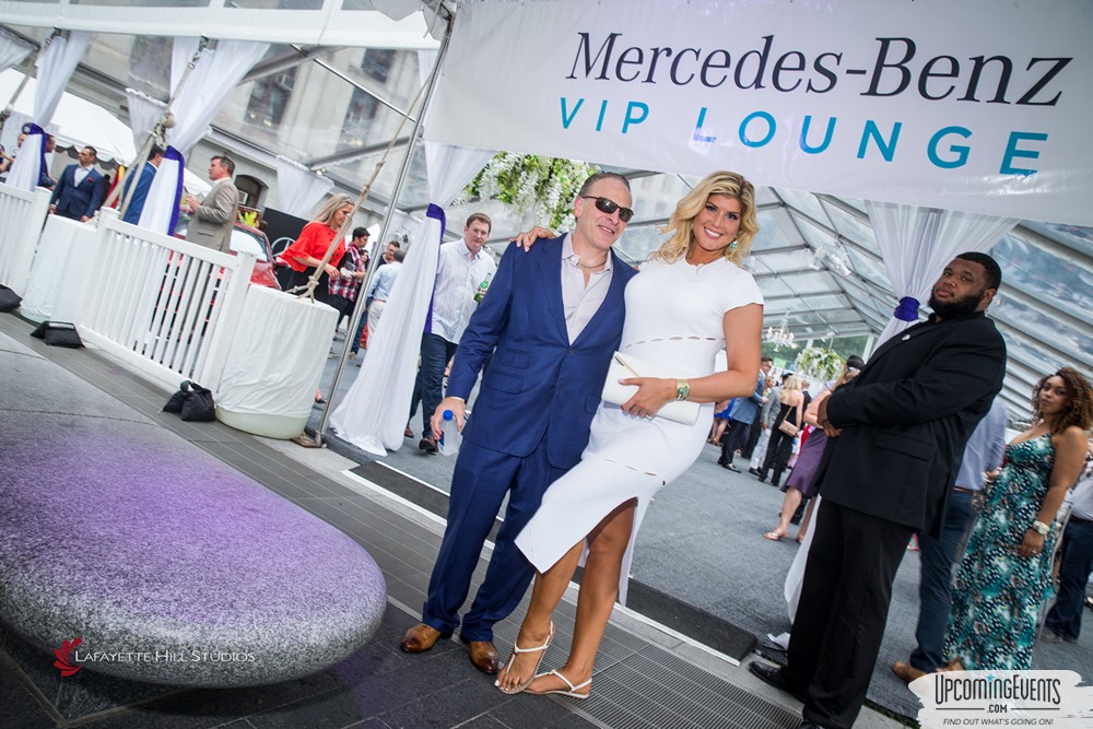 Best of Philly Soiree 2018