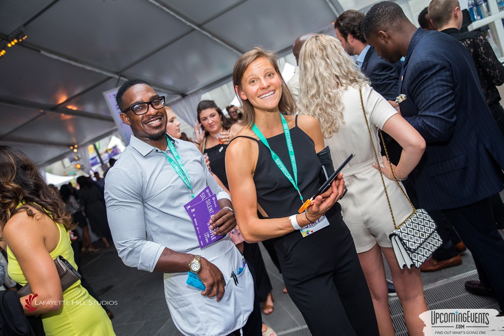 Best of Philly Soiree 2018