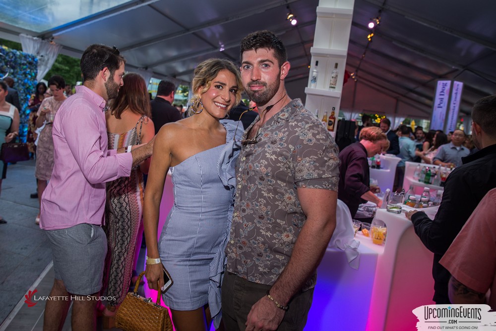 Best of Philly Soiree 2018