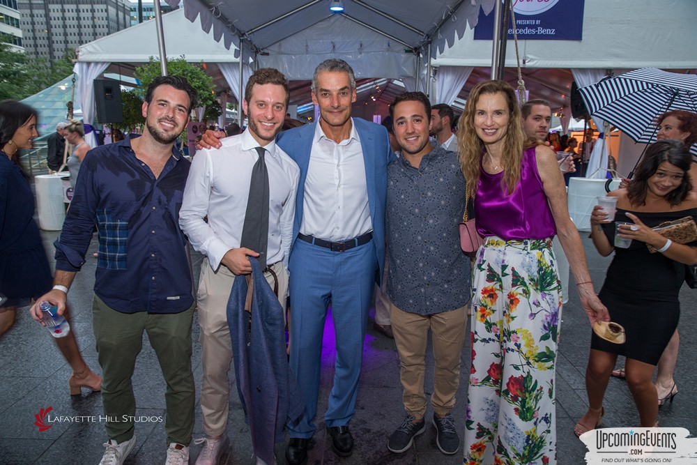 Best of Philly Soiree 2018