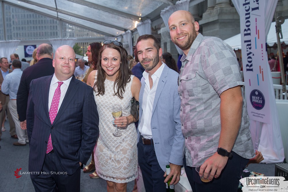 Best of Philly Soiree 2018