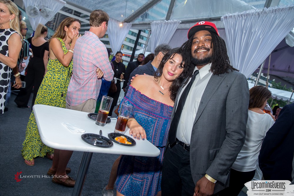 Best of Philly Soiree 2018