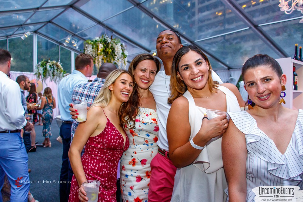 Best of Philly Soiree 2018