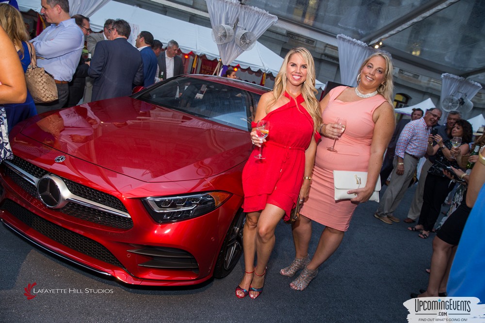 Best of Philly Soiree 2018