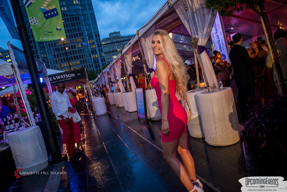 Best of Philly Soiree 2018