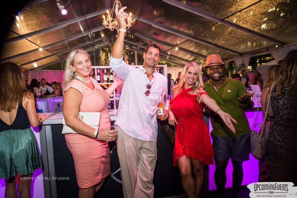 Best of Philly Soiree 2018