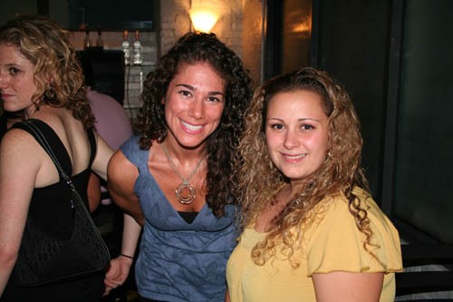 The 6th Annual Mid Summer Singles Party!