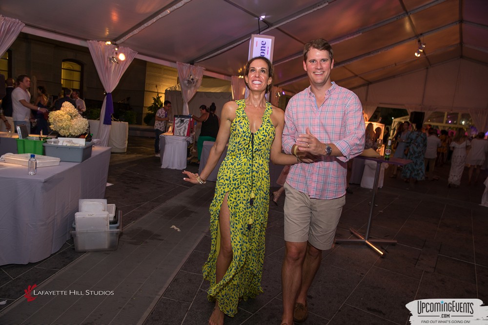 Best of Philly Soiree 2018