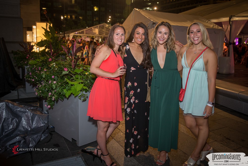 Best of Philly Soiree 2018