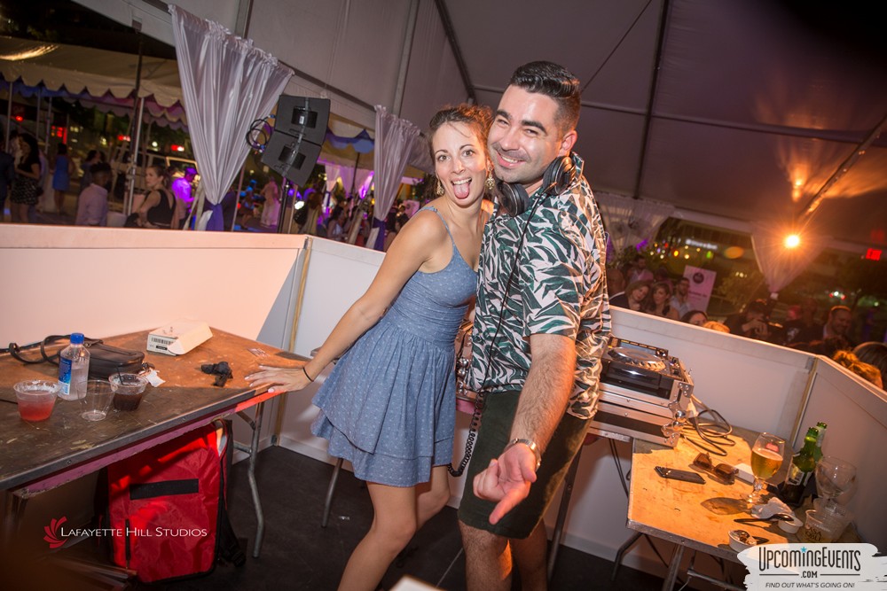 Best of Philly Soiree 2018