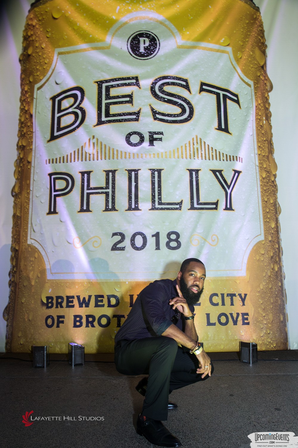 Best of Philly Soiree 2018