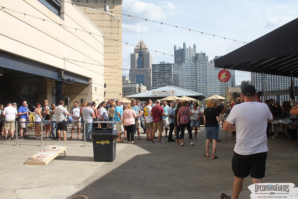 Pittsburgh All Star Festival 2018 - Gallery 4
