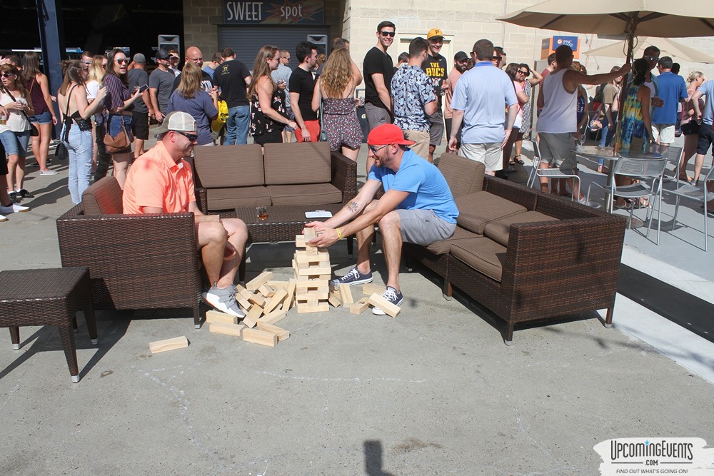 Pittsburgh All Star Festival 2018 - Gallery 4