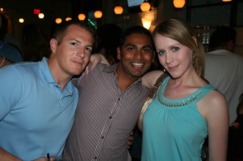 The 6th Annual Mid Summer Singles Party!