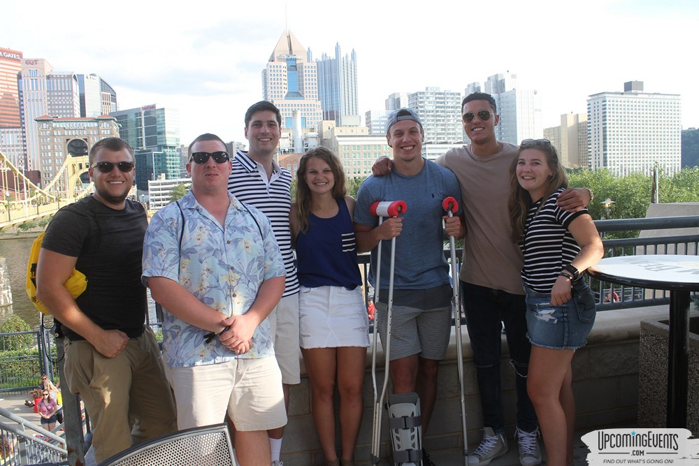 Pittsburgh All Star Festival 2018 - Gallery 4