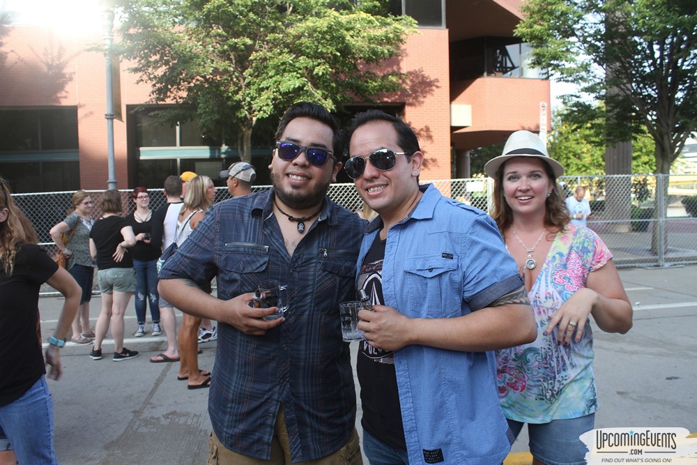 Pittsburgh All Star Festival 2018 - Gallery 4