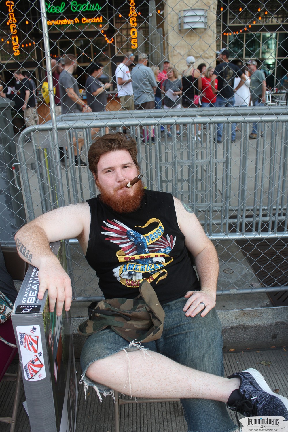 Pittsburgh All Star Festival 2018 - Gallery 4