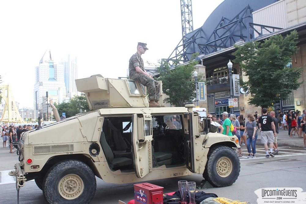 Pittsburgh All Star Festival 2018 - Gallery 4