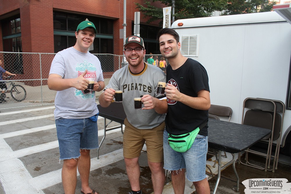 Pittsburgh All Star Festival 2018 - Gallery 4