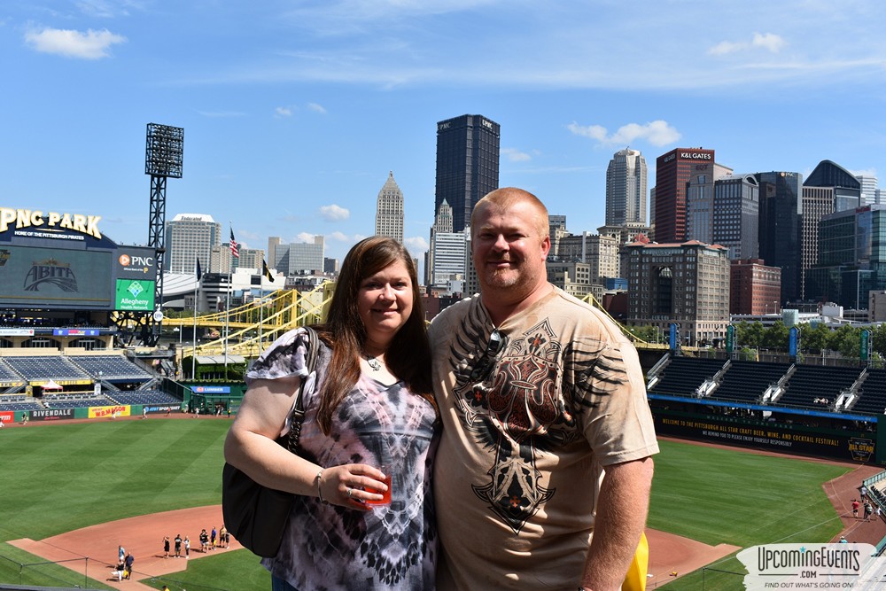 Pittsburgh All Star Festival 2018 - Gallery 3