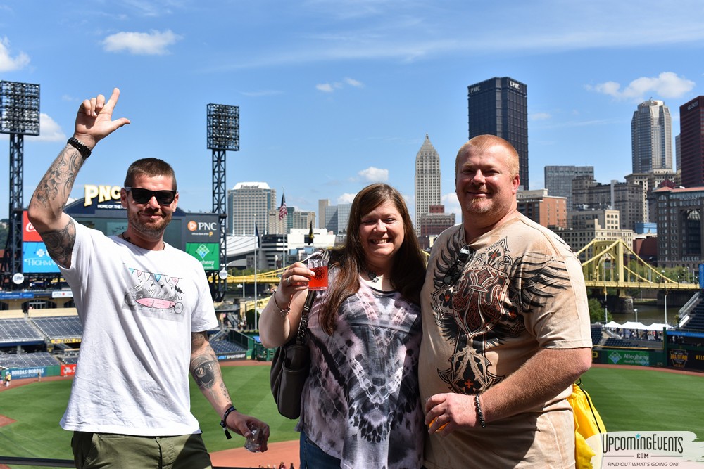 Pittsburgh All Star Festival 2018 - Gallery 3