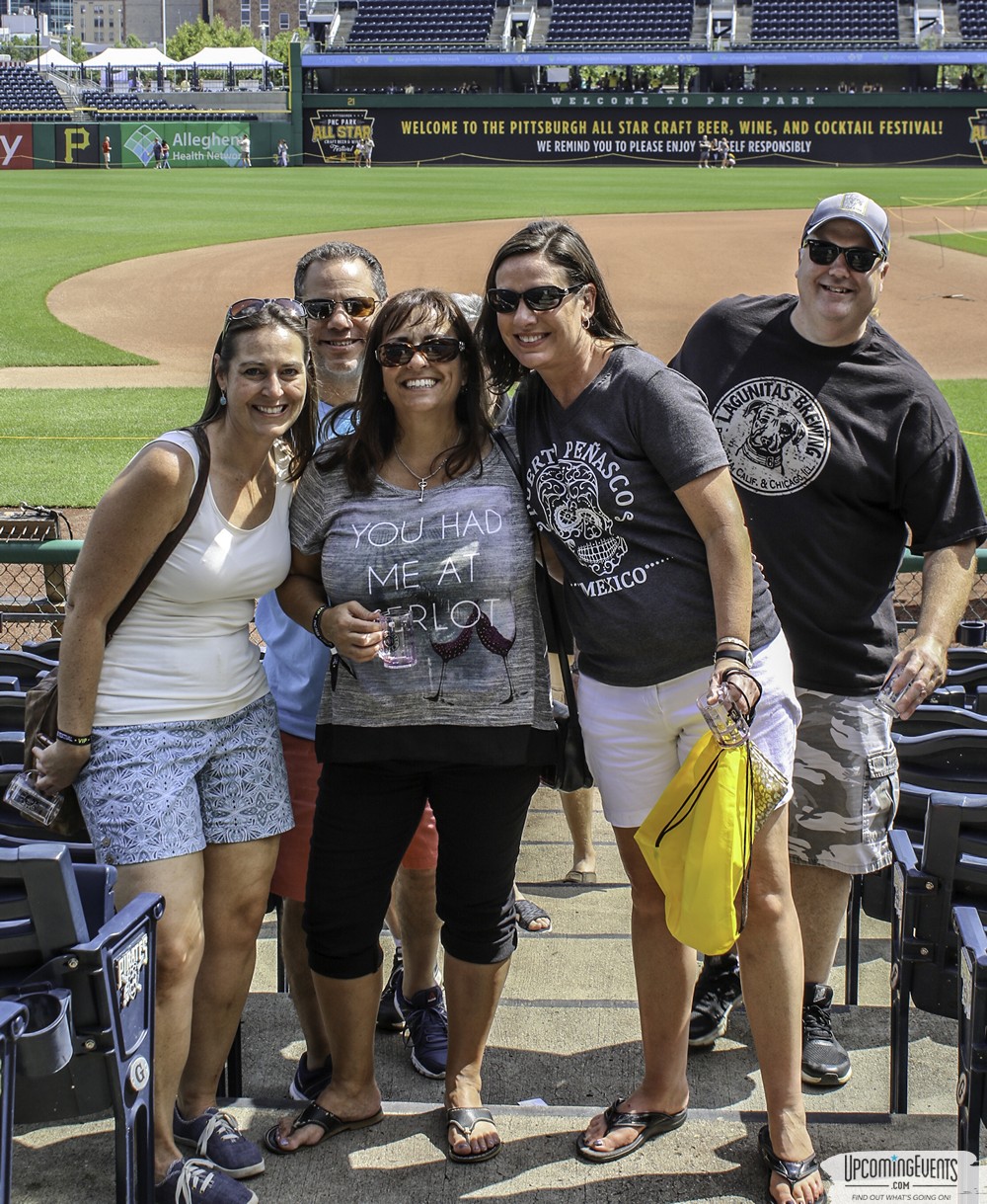 Pittsburgh All Star Festival 2018 - Gallery 1