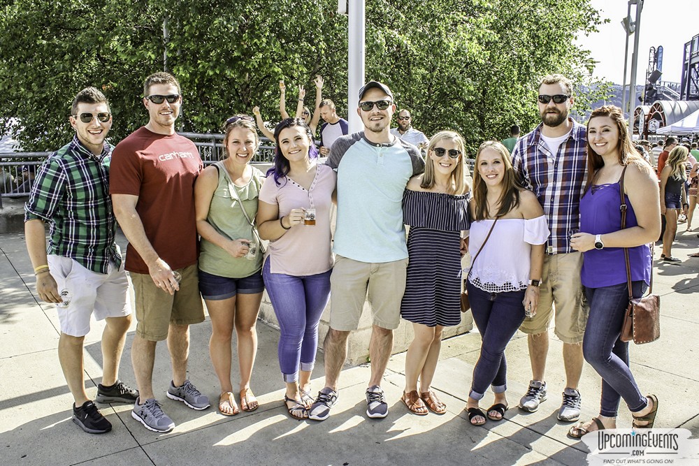 Pittsburgh All Star Festival 2018 - Gallery 1