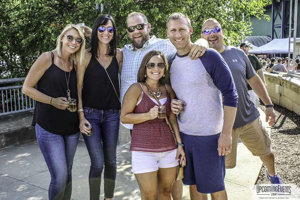 Pittsburgh All Star Festival 2018 - Gallery 1