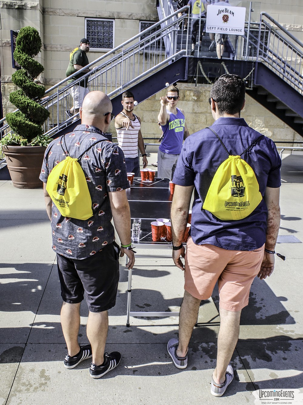 Pittsburgh All Star Festival 2018 - Gallery 1