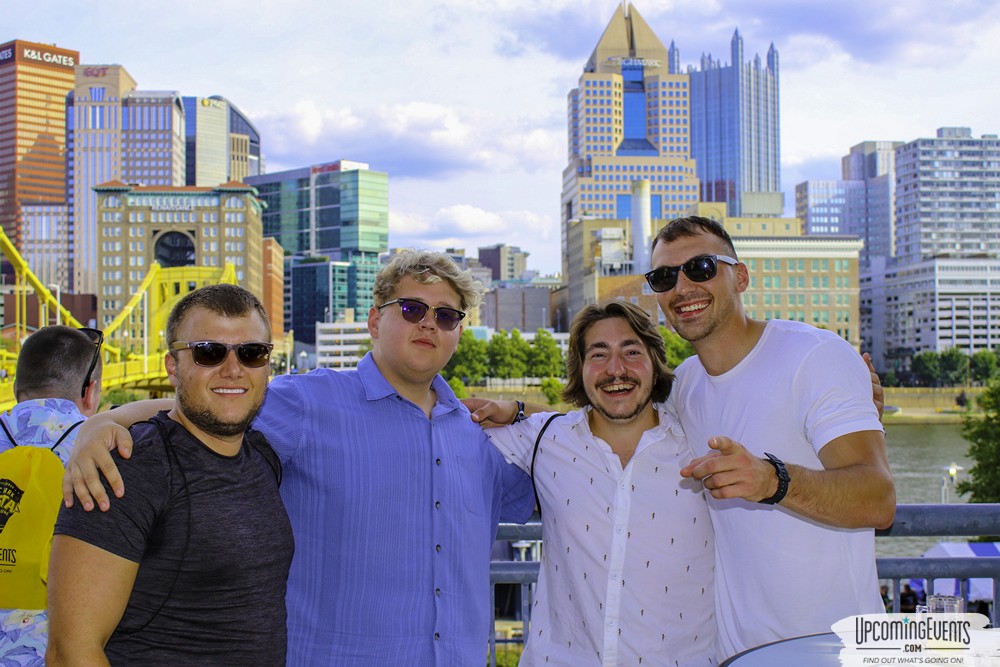 Pittsburgh All Star Festival 2018 - Gallery 1